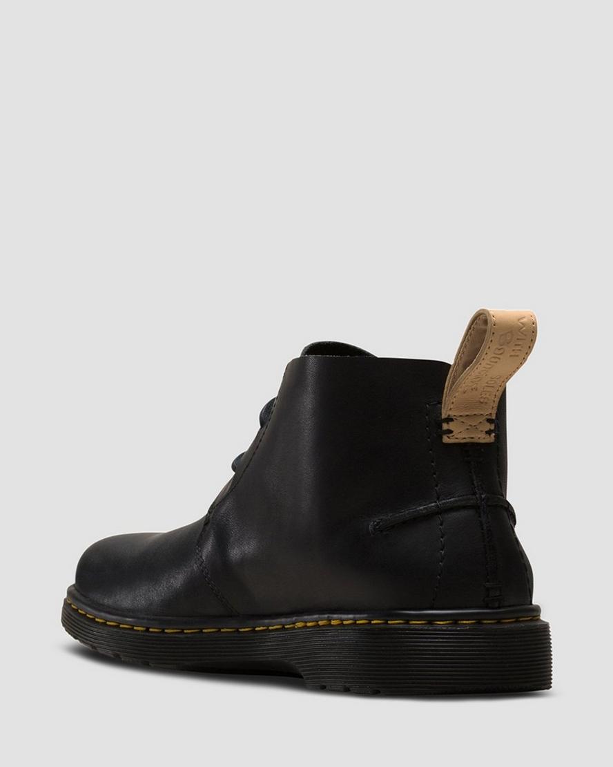 Dr martens ember outlet chukka boot